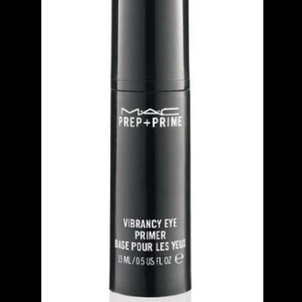 Mac Cosmetics Vibrancy Eye 👁 Primer *Discontinued*